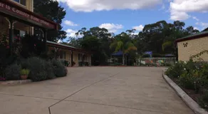 Country Rose Motel Warwick - Image 3