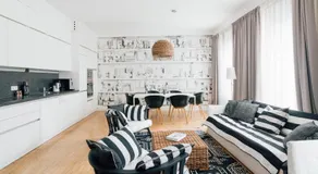 my Home in Vienna - Erdberg - Image 2