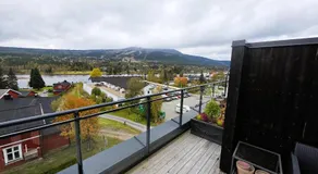 Nice apartment in the center of Trysil 403 - Image 3