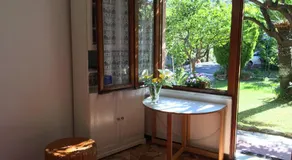 Casa Tra Il Verde E Il Blu - Image 3