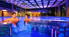 CariSSA Ferienwohnung - mit THERMEplus - Image 5
