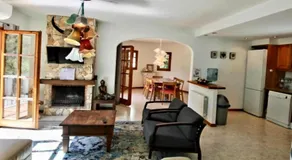 Villa Francisco avec vue sur la montagne, piscine et Wi-Fi - Image 2