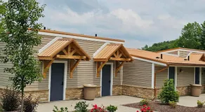 Lodge at Chalk Hill - Image 5