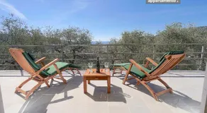 Appartamento A in villa panoramica - Image 3