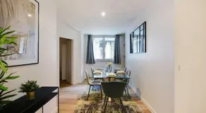 Magnifique Appartement 3BR 8P Nation - Image 5
