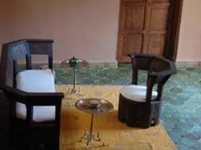 Dar Nakhla - Guest House In Zagora - Restaurant & Desert Excursions - Image 5