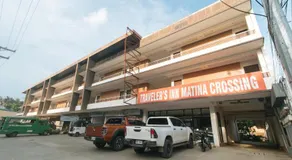 RedDoorz at Traveler Inn Matina - Image 4