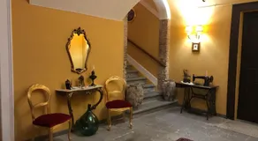Bed and Breakfast Family Palazzo Stillitano Stilo - Image 4