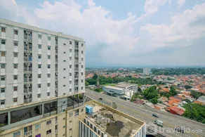 Cozy and Homey 3BR at Bogor Valley By Travelio - Image 4