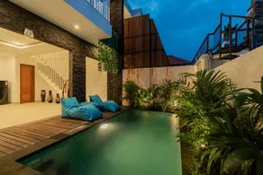 Cahya Restu Ubud Villas - Image 2