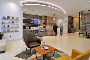 Hanting Premium Hotel Chengdu Wuhou Cuqiao Metro Station - Image 3