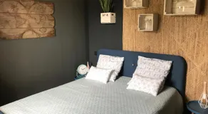 Loft piscine et spa provence - Image 2