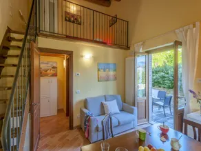 Ferienhaus in Belforte mit Pool - Image 4