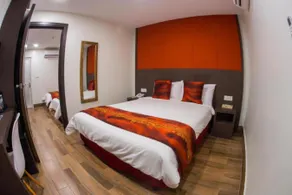 D'Spark Hotel Bayu - Image 2
