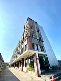 Samutsakorn condo - Image 2