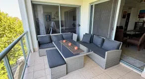 The Boardwalk Apartment 2 Bedrooms - Image 3