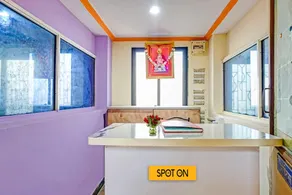 SPOT ON Yashraj Lodge - Image 4