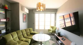 Suite privée du balcon du vieux port Marseille - Image 3