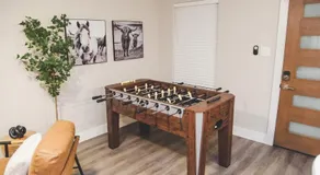 Fort Worth Getaway with Pool & Games - Image 5