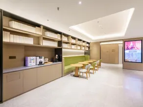 Ji Hotel Dalian Huannan Plaza Shandong Road - Image 3