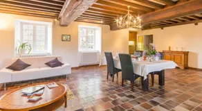 Le Manoir de Placy - Chambres d'Hôtes - Image 3