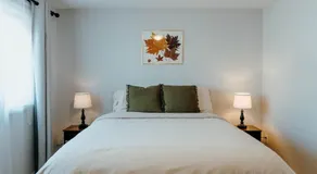 Central Calgary & Nearby Mountain Escape - 4 Beds - Image 2