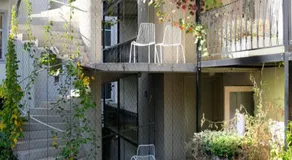ENTZÜCKENDE KLEINE WOHNUNG - Image 5