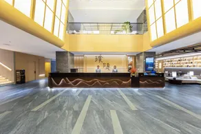Yitel Collection Datong High-speed Railway Station Wanda Plaza - Image 2
