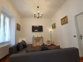 Villa Arcobaleno Rondò Garibaldi Sanremo - Image 2
