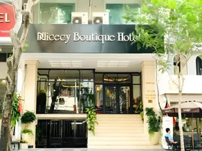 Nicecy Boutique Hotel - Image 3