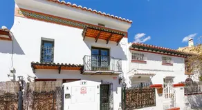 Casita en Pedregalejo con terraza - Image 5