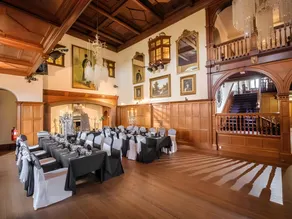 Dalston Hall - Image 2