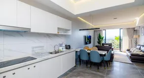 DreamHome Flat at Rosewood Residences - Image 4