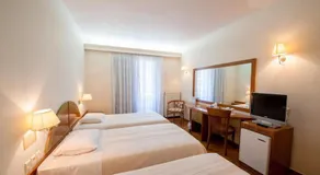 Fthia Hotel - Image 2