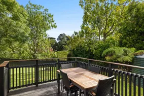 Rainforest Retreat Fire Pit, Deck & Rainforest Walk - Image 5