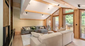 Apartment La Chouette Les Belleville - by EMERALD STAY - Image 2