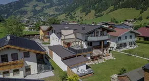 Alpine Apartment Goldquell - Infrarot Kabine, National Park Sommerkarte und Bergblick - Image 4