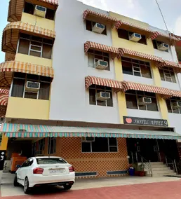 HOTEL APPLE 9 - Image 1