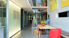 Bed & Breakfast Rotes Haus - Image 5