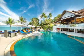 Coral Cove Chalet - Image 3