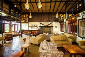 Kika Lodge - Image 1