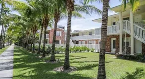 Charming and Lovely 1 Bedroom with Pool short walk from the beach - Image 4