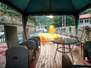 Qinyuan Shanju Private Garden Holiday Villa - Image 3