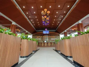 Wonderland Suites and Resort - Image 5
