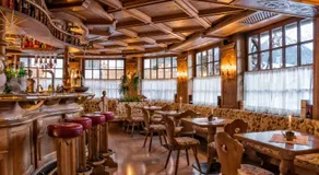 Hotel Villa Monica - Image 5
