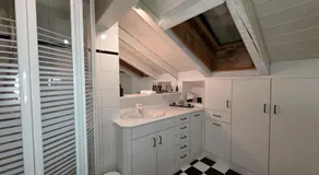 Apartment Alex Ski Parkplatz Winterurlaub - Image 2