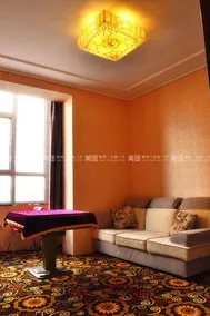 Harbin 958 Express Hotel - Image 5
