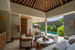 Cocana Resort Gili Trawangan - Image 4