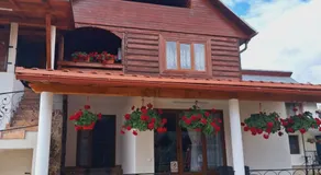 Pensiunea Casa Ancuta - Image 5