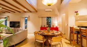 ELIVAAS 4 BHK with Pvt pool - Amado Villa Shai - Image 2
